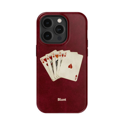 Flush iPhone Case