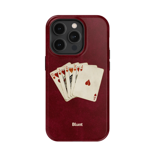 Flush iPhone Case