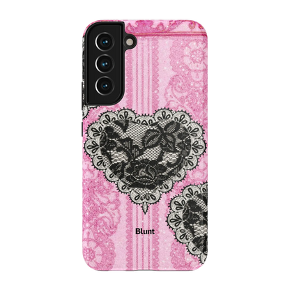 Dark Coquette Samsung Case