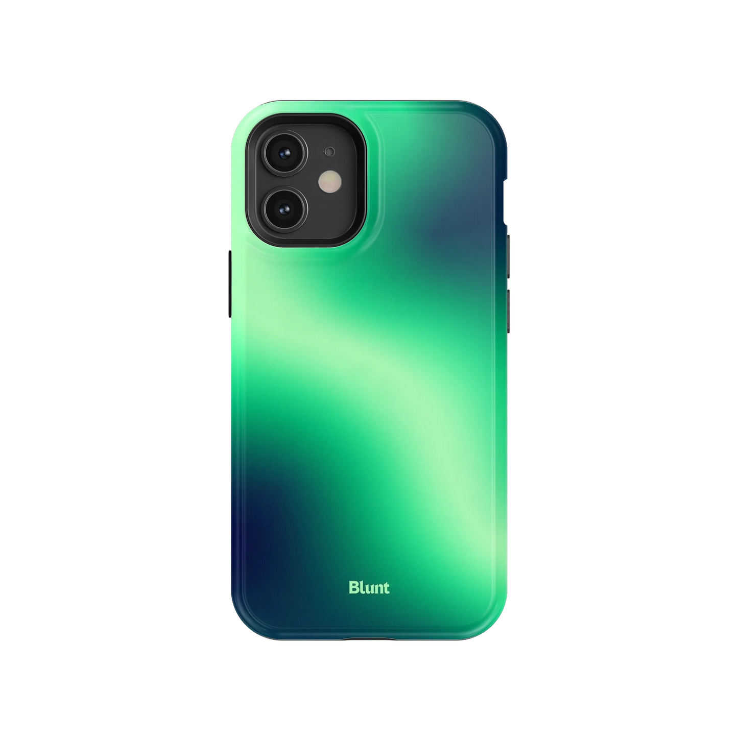 Aurora iPhone Case
