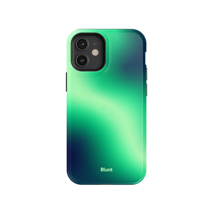 Aurora iPhone Case