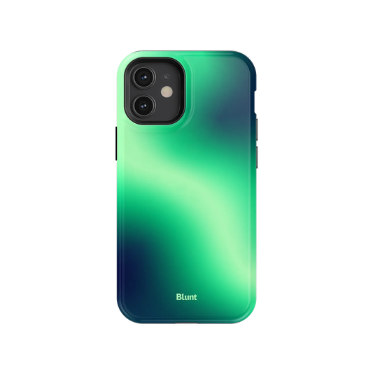 Aurora iPhone Case