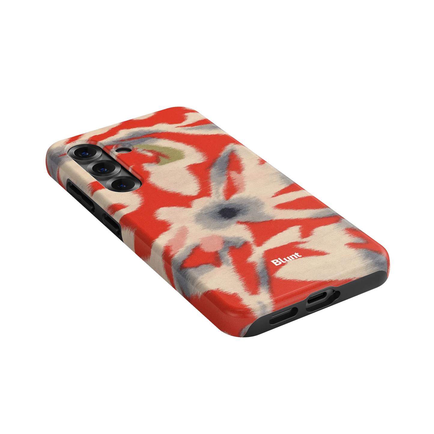 Flare Petal Samsung Case