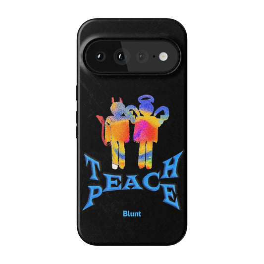 Peace out Pixel Case - Blunt Cases