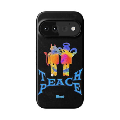 Peace out Pixel Case - Blunt Cases