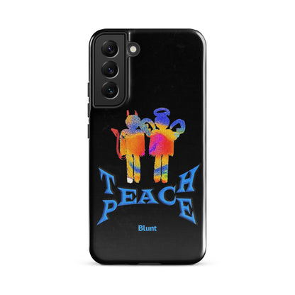Peace Out Samsung Case - Blunt Cases
