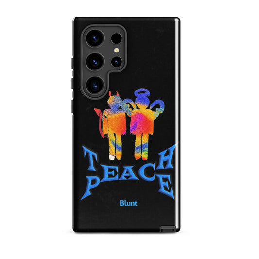 Peace Out Samsung Case - Blunt Cases