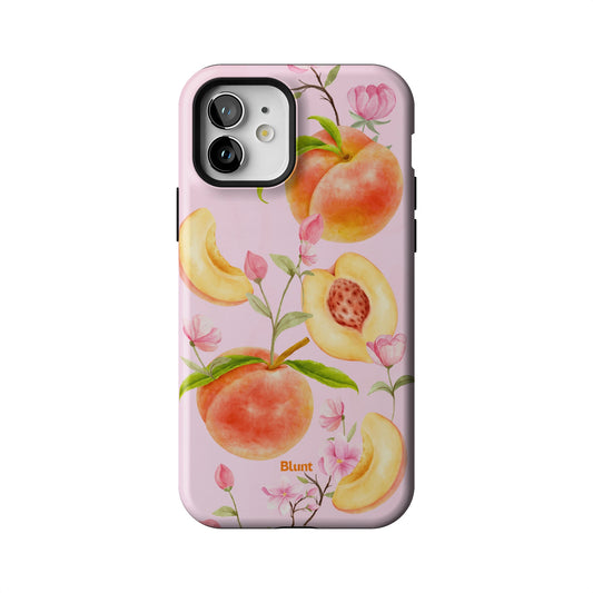 Peach Babe iPhone Case gallery - Iphone_12_Iphone_1