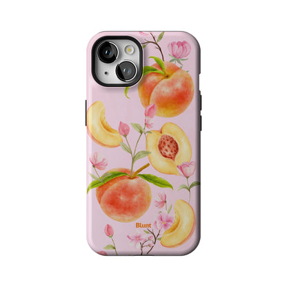 Peach Babe iPhone Case gallery - Iphone_13_Iphone_1