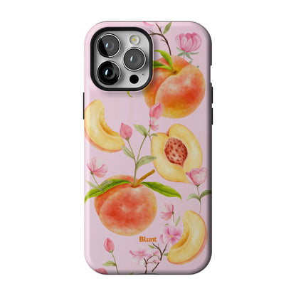 Peach Babe iPhone Case gallery - Iphone_13_Pro_Max_1