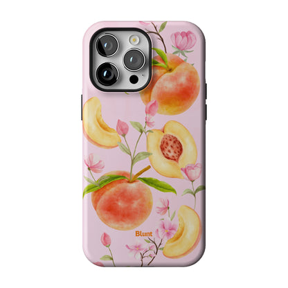 Peach Babe iPhone Case gallery - Iphone_14_Pro_Max_1