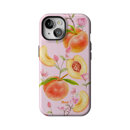 Peach Babe iPhone Case gallery - Iphone_15_Iphone_1