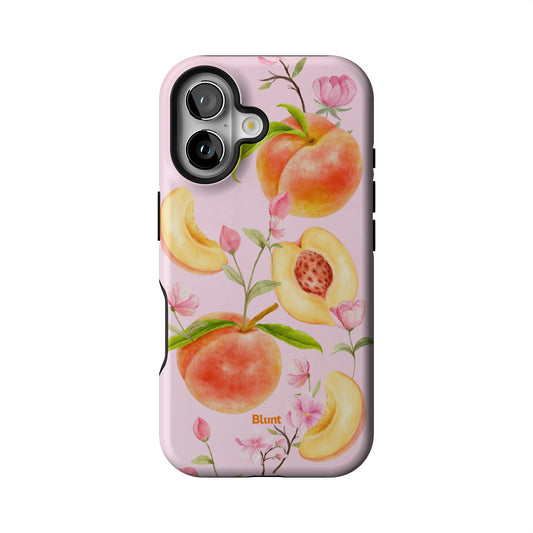 Peach Babe iPhone Case gallery - Iphone_16_Iphone_1