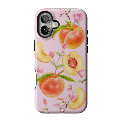 Peach Babe iPhone Case gallery - Iphone_16_Mini_Air_Plus_1