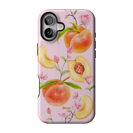Peach Babe iPhone Case gallery - Iphone_16_Mini_Air_Plus_1