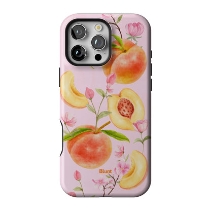 Peach Babe iPhone Case gallery - Iphone_16_Pro_Max_1