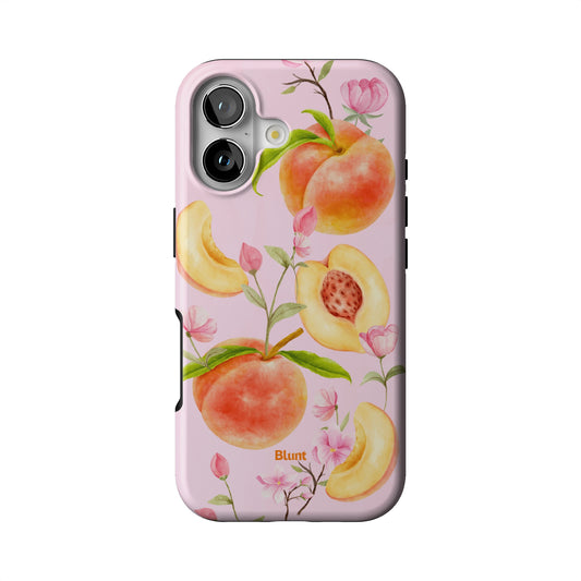 Peach Babe iPhone Case gallery - Iphone_17_Iphone_1
