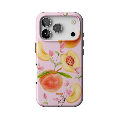 Peach Babe iPhone Case gallery - Iphone_17_Pro_1