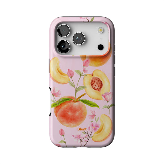 Peach Babe iPhone Case gallery - Iphone_17_Pro_1