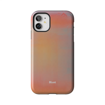 Peach Veil iPhone Case gallery - Iphone_11_Iphone_1