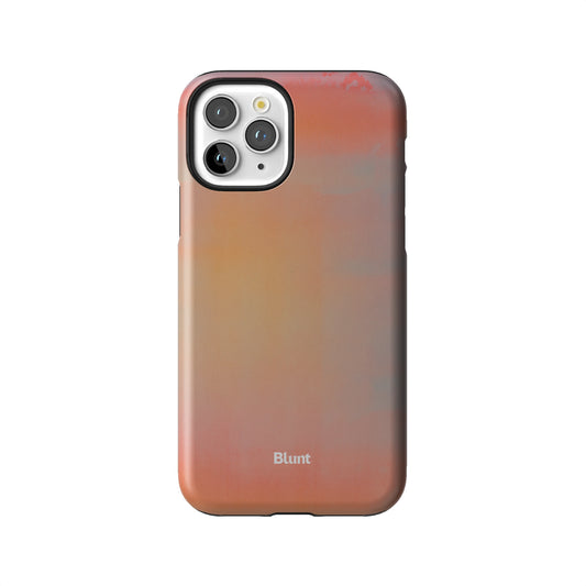 Peach Veil iPhone Case gallery - Iphone_11_Pro_1