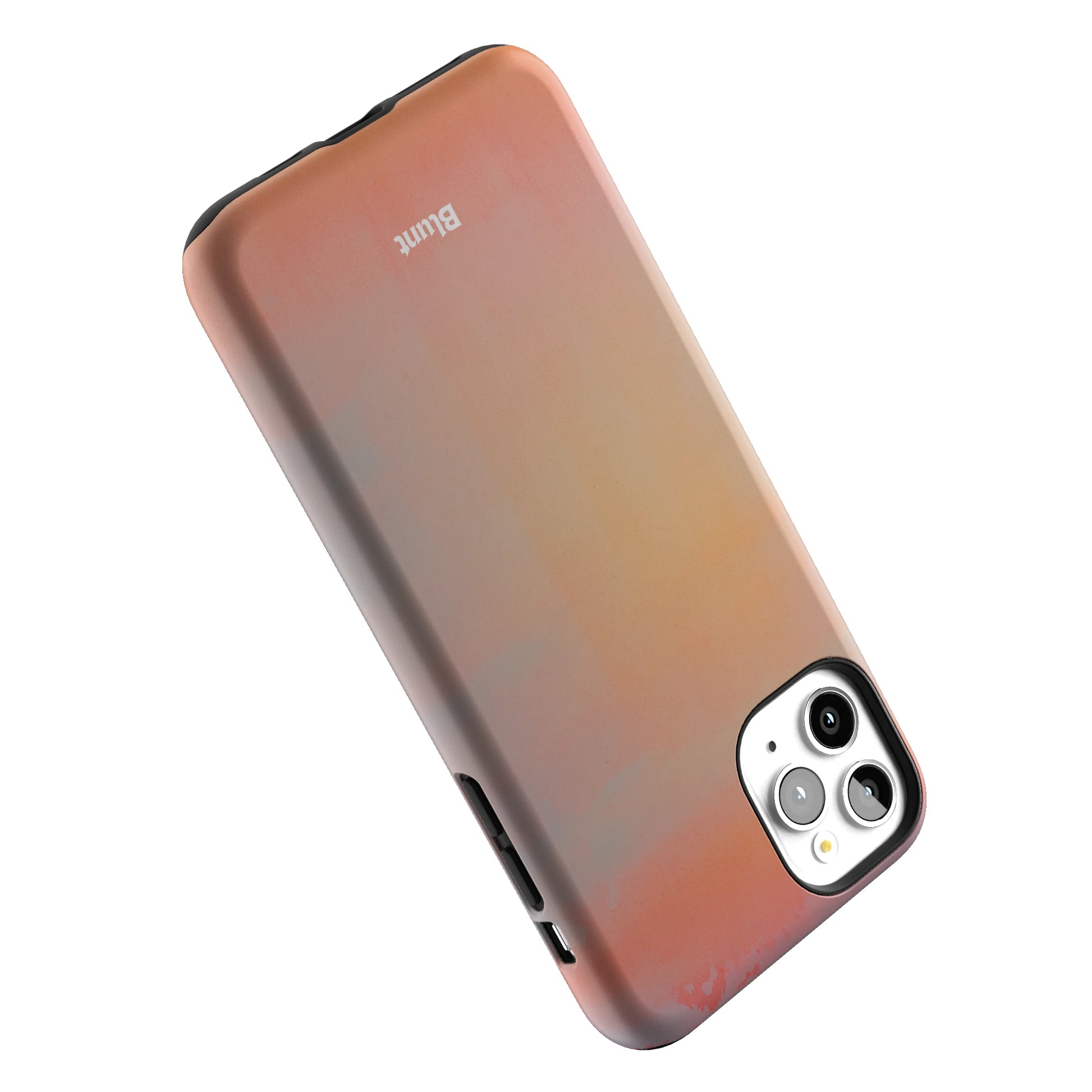 Peach Veil iPhone Case gallery - Iphone_11_Pro_Max_5