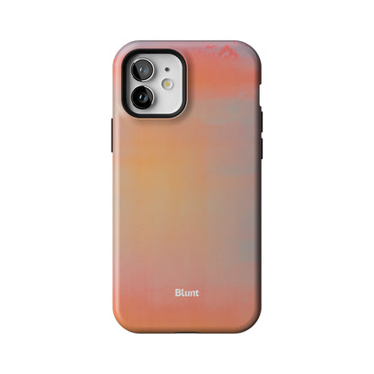 Peach Veil iPhone Case gallery - Iphone_12_Iphone_1