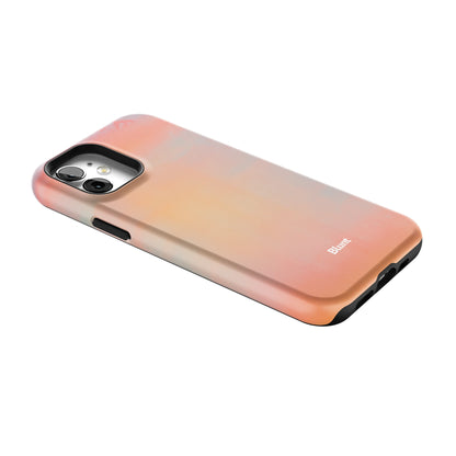 Peach Veil iPhone Case gallery - Iphone_12_Iphone_2
