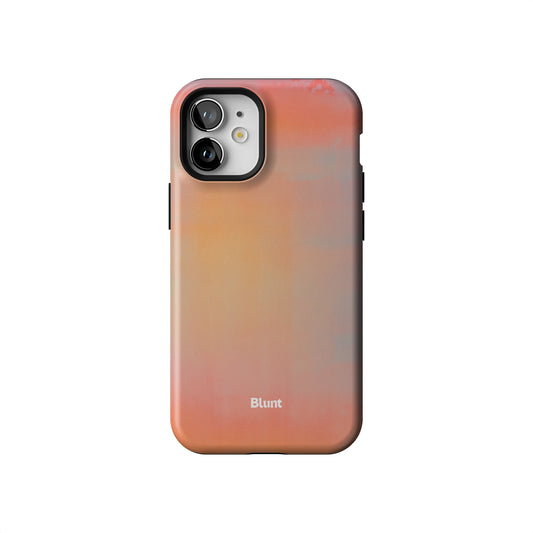 Peach Veil iPhone Case gallery - Iphone_12_Mini_Air_Plus_1