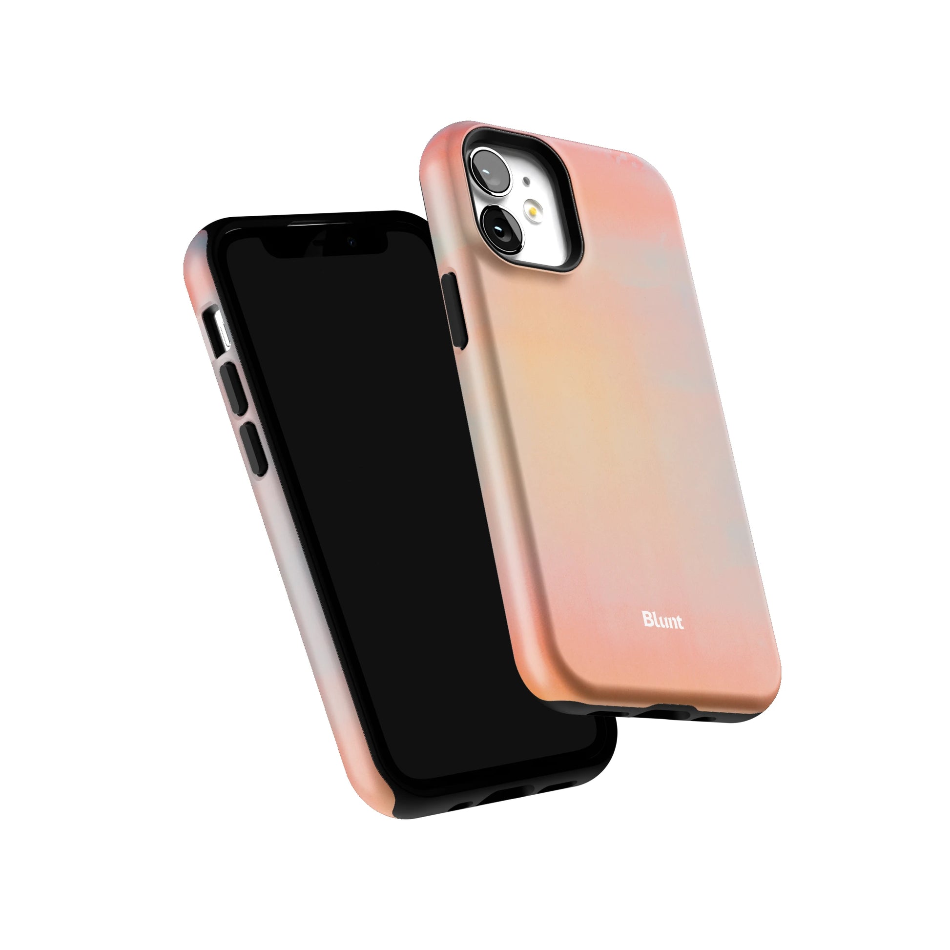 Peach Veil iPhone Case gallery - Iphone_12_Mini_Air_Plus_6