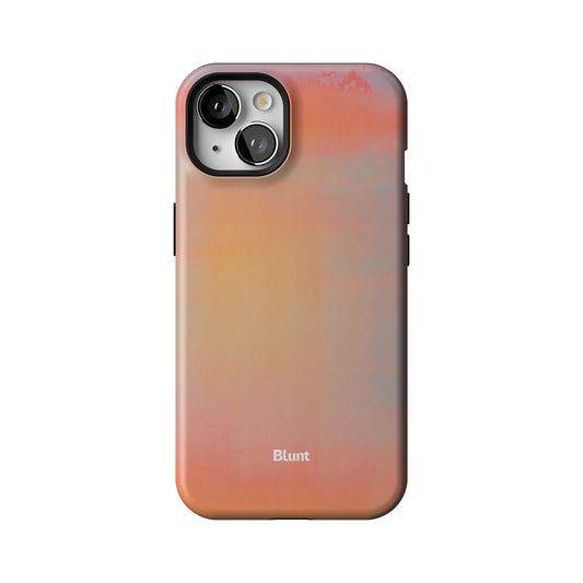 Peach Veil iPhone Case gallery - Iphone_13_Iphone_1