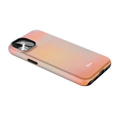 Peach Veil iPhone Case gallery - Iphone_13_Iphone_2