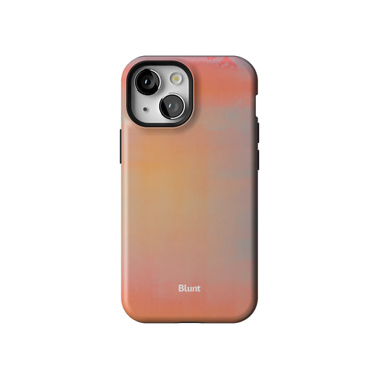 Peach Veil iPhone Case gallery - Iphone_13_Mini_Air_Plus_1
