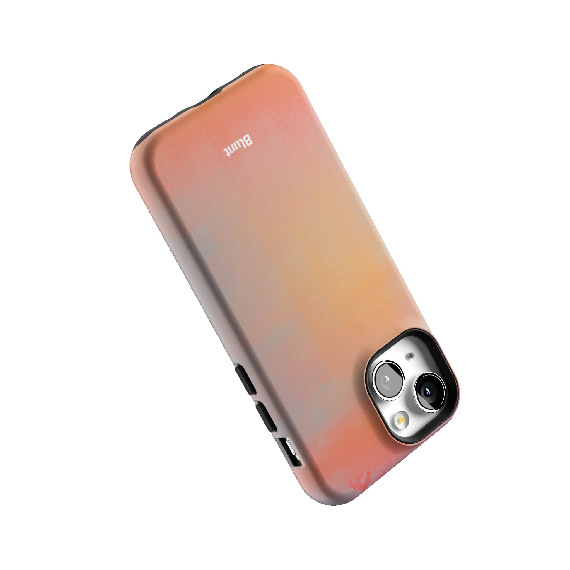 Peach Veil iPhone Case gallery - Iphone_13_Mini_Air_Plus_5