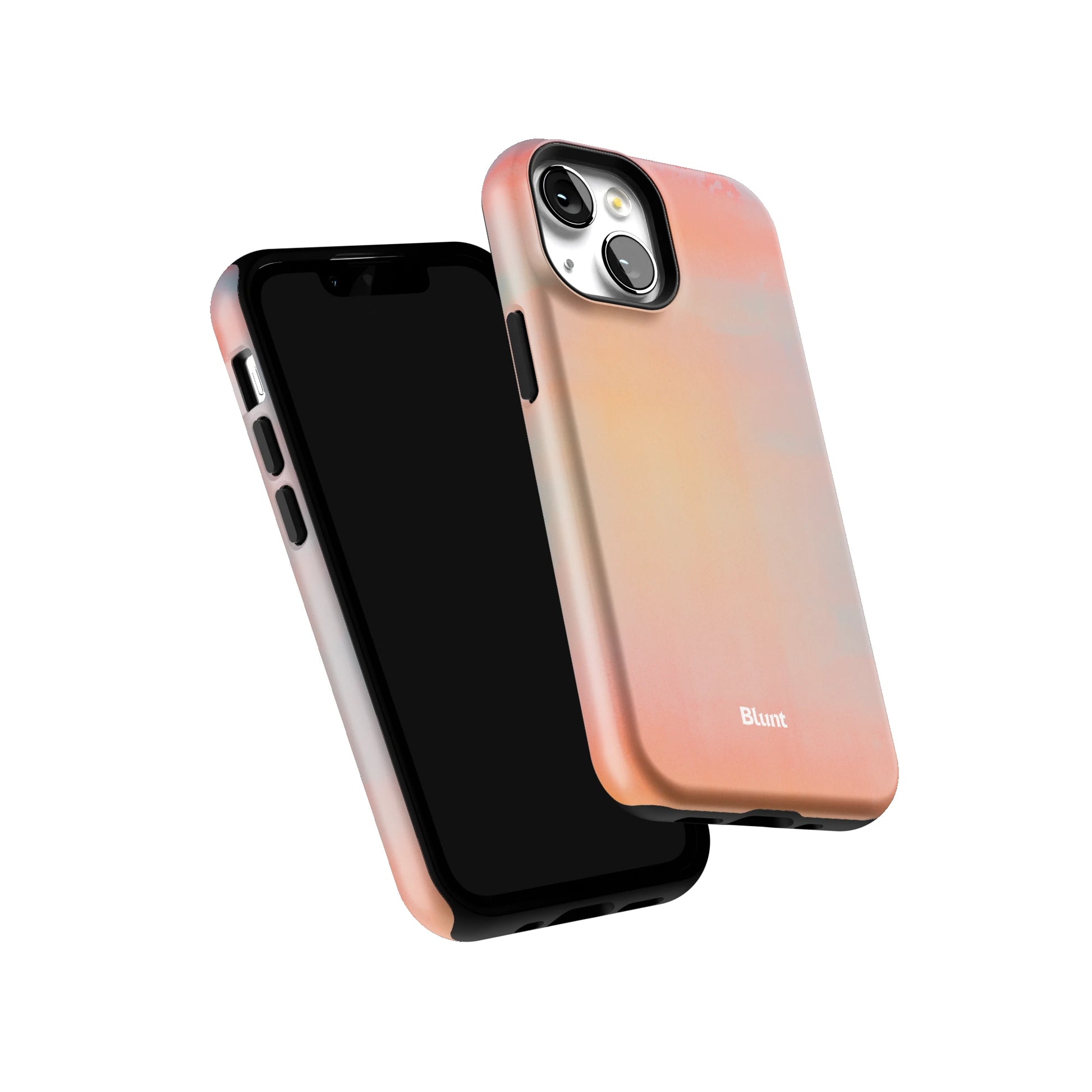 Peach Veil iPhone Case gallery - Iphone_13_Mini_Air_Plus_6