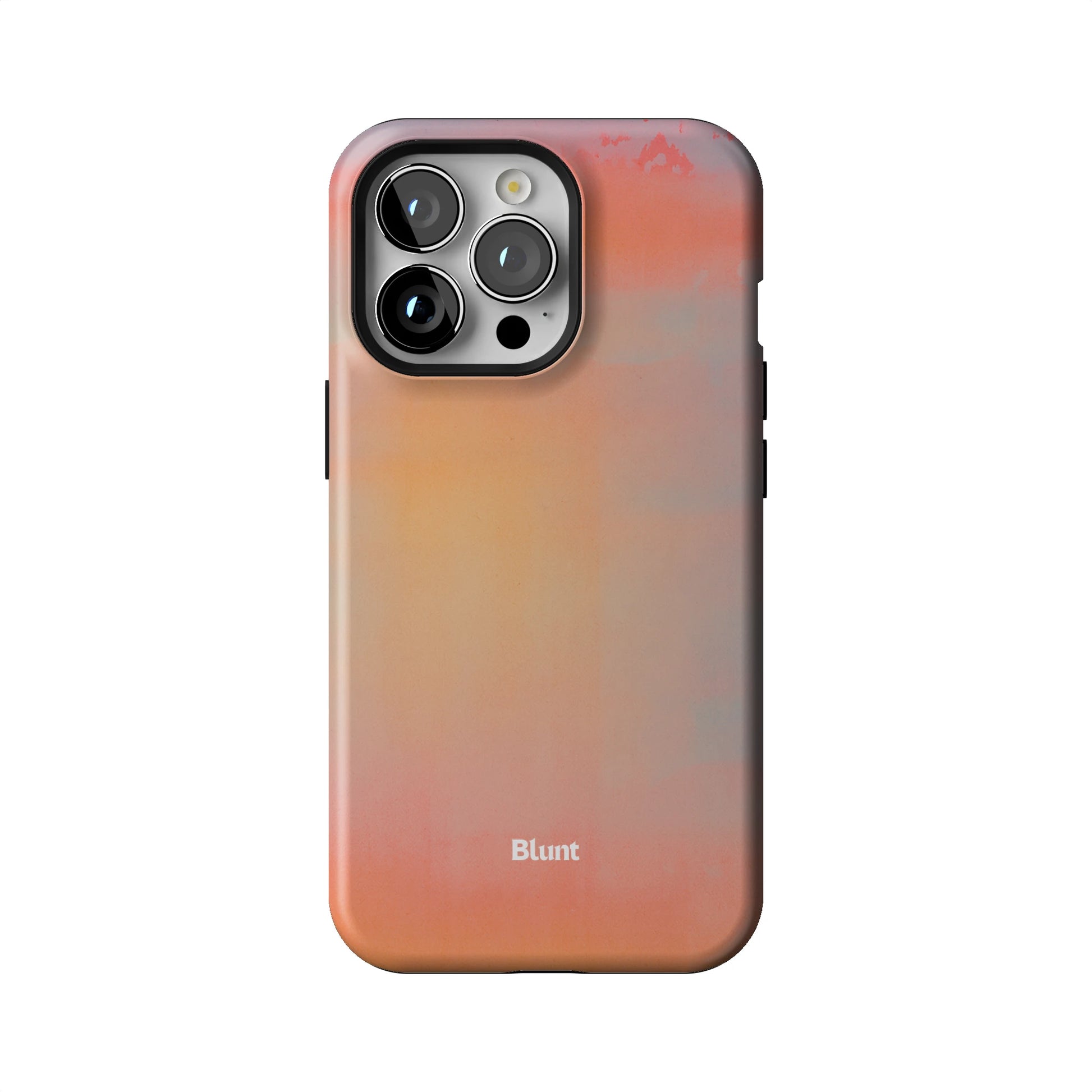 Peach Veil iPhone Case gallery - Iphone_13_Pro_1