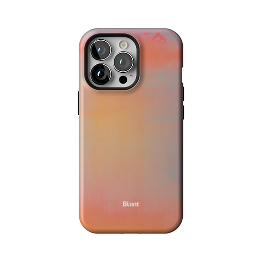 Peach Veil iPhone Case gallery - Iphone_13_Pro_1