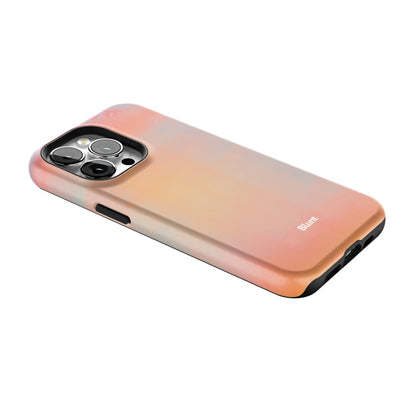 Peach Veil iPhone Case gallery - Iphone_13_Pro_2