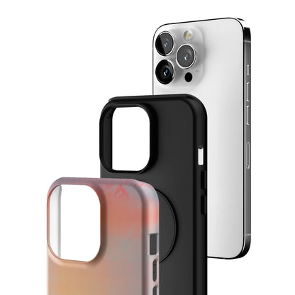 Peach Veil iPhone Case gallery - Iphone_13_Pro_3