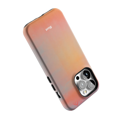 Peach Veil iPhone Case gallery - Iphone_13_Pro_5