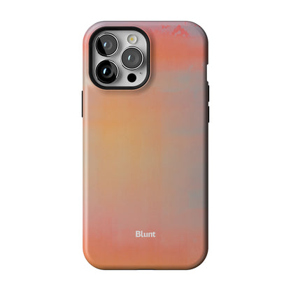 Peach Veil iPhone Case gallery - Iphone_13_Pro_Max_1