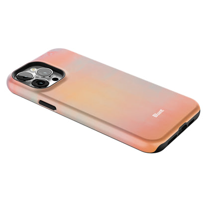 Peach Veil iPhone Case gallery - Iphone_13_Pro_Max_2