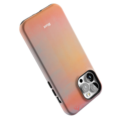 Peach Veil iPhone Case gallery - Iphone_13_Pro_Max_5