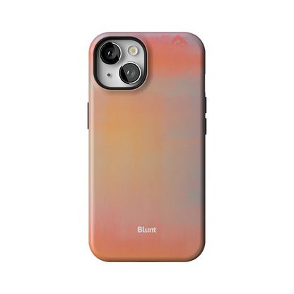 Peach Veil iPhone Case gallery - Iphone_14_Iphone_1