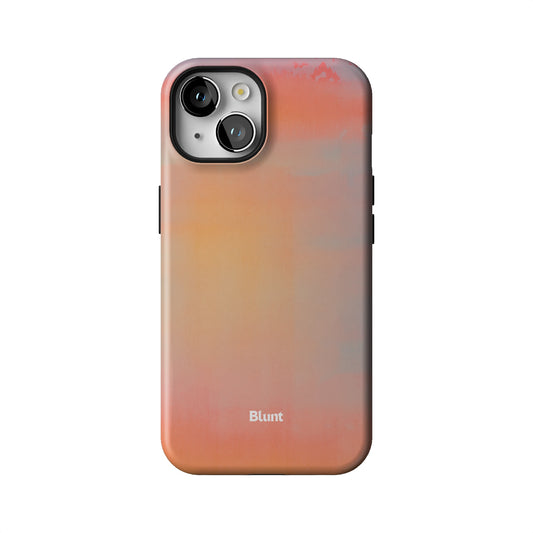 Peach Veil iPhone Case gallery - Iphone_14_Iphone_1
