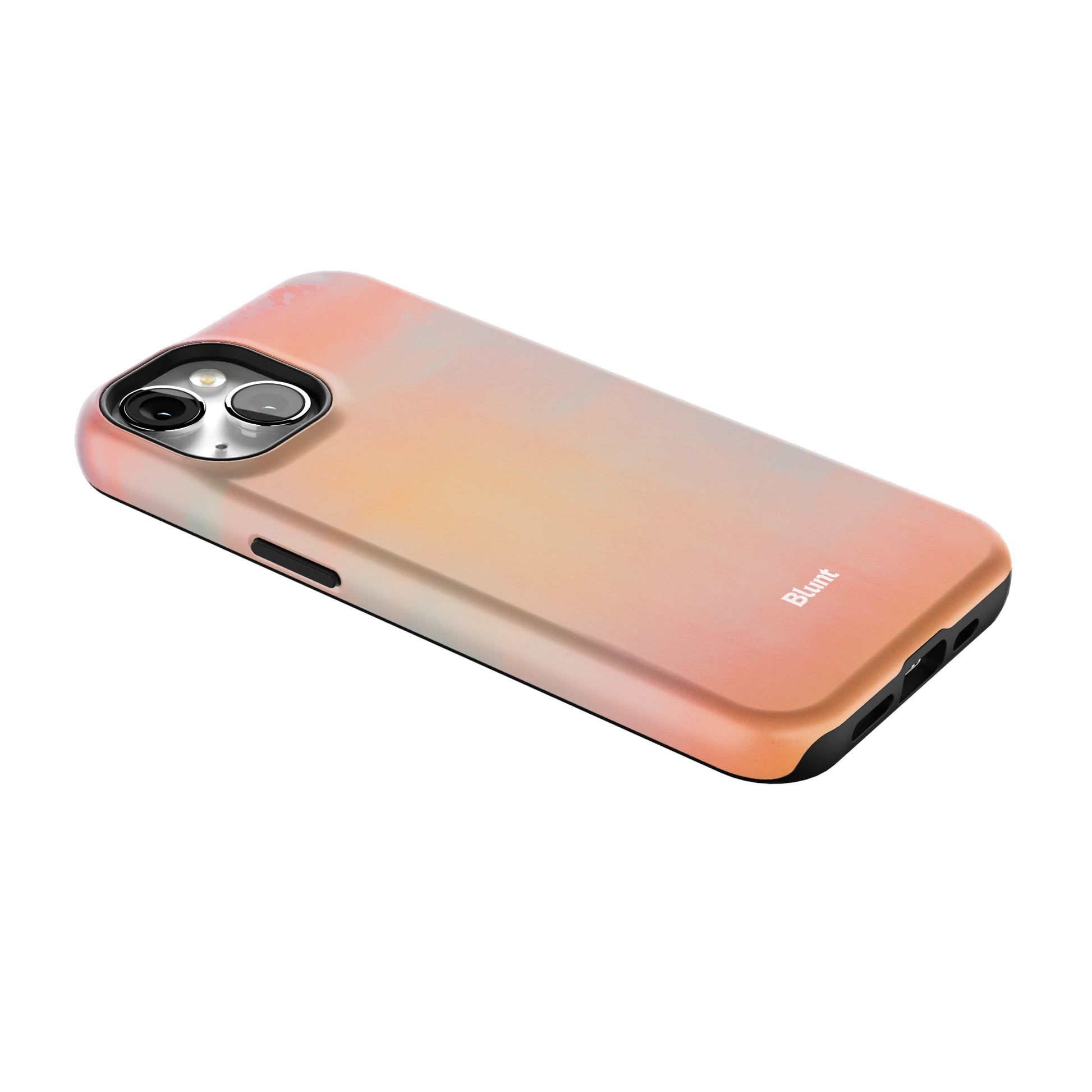 Peach Veil iPhone Case gallery - Iphone_14_Iphone_2
