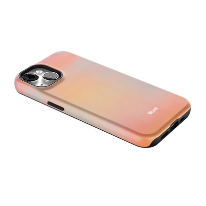 Peach Veil iPhone Case gallery - Iphone_14_Iphone_2