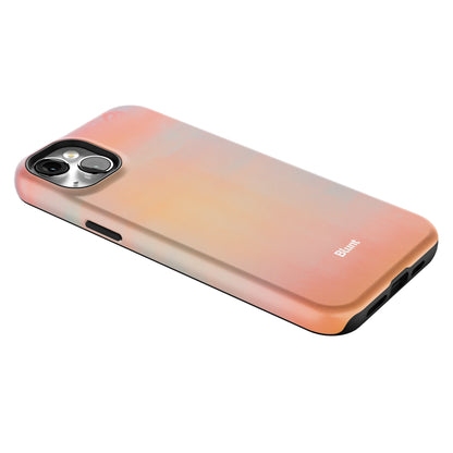 Peach Veil iPhone Case gallery - Iphone_14_Mini_Air_Plus_2