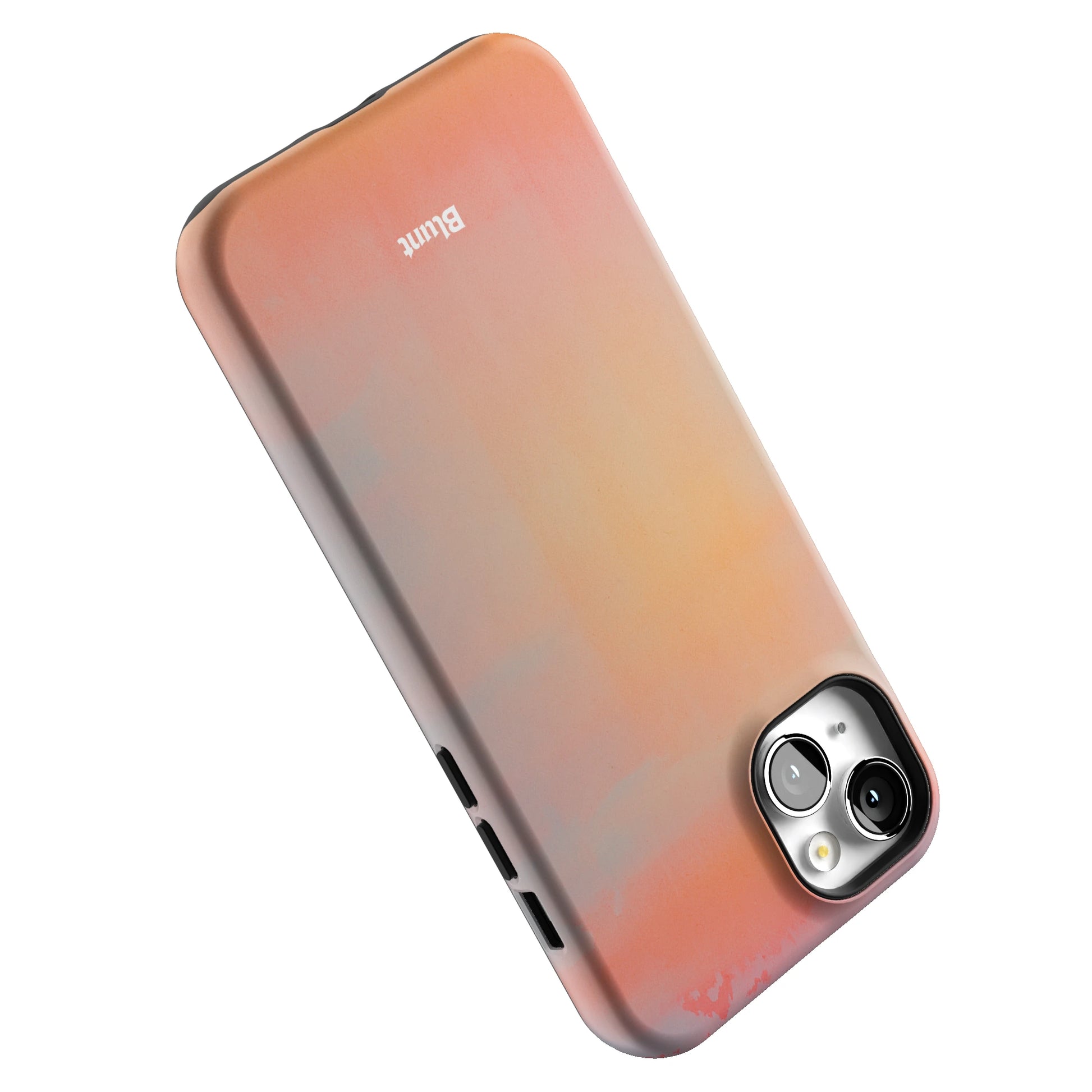 Peach Veil iPhone Case gallery - Iphone_14_Mini_Air_Plus_5