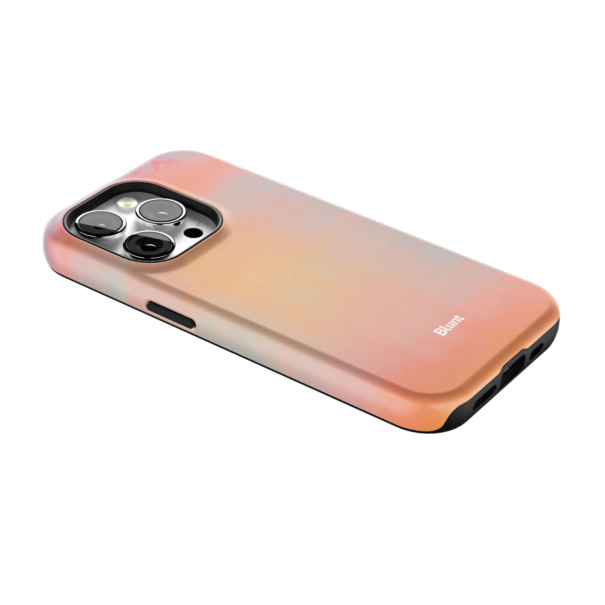 Peach Veil iPhone Case gallery - Iphone_14_Pro_2